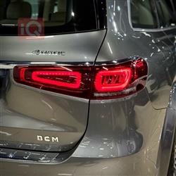 مرسيدس بنز GLS